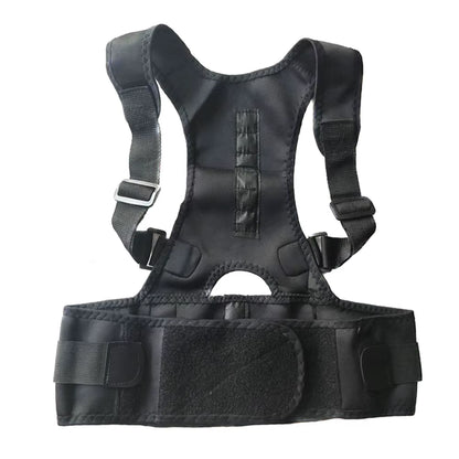 Magnetic Therapy Posture Corrector Brace Supporter Shoulder Back Support Belt Menwomen Braces and Support Belt Shoulder Posture